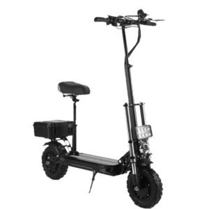 K5 Electric Scooter