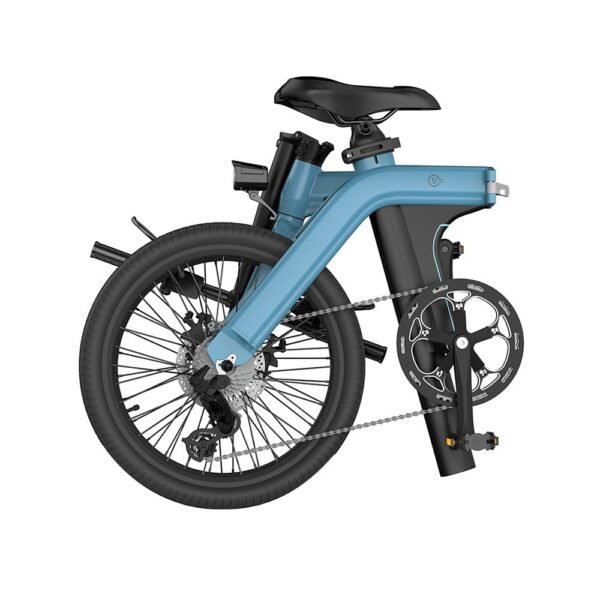 Folding Sport Electric Bike