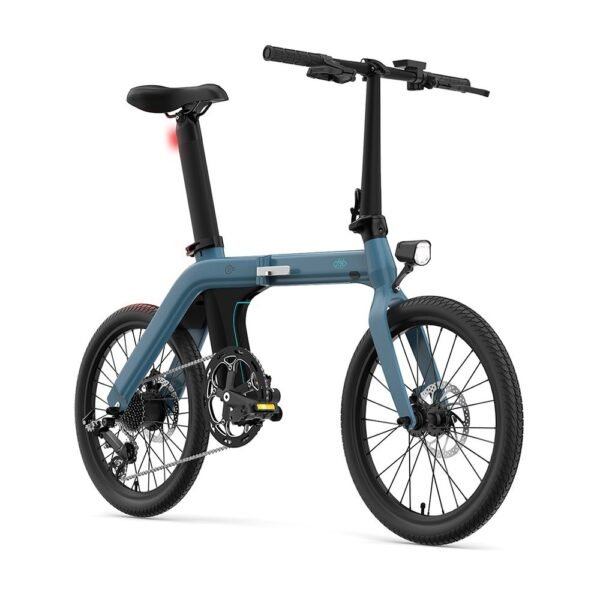 Folding Sport Electric Bike