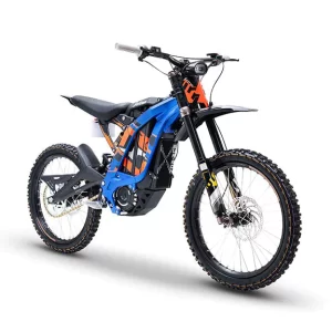 Electric Dirt Bike